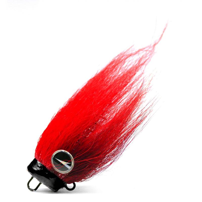 VMC Mustache Rig Rh X1 20G M