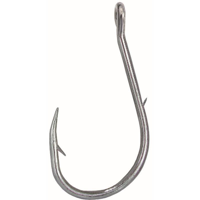Balzer Camtec Speci Trout zilver #4
