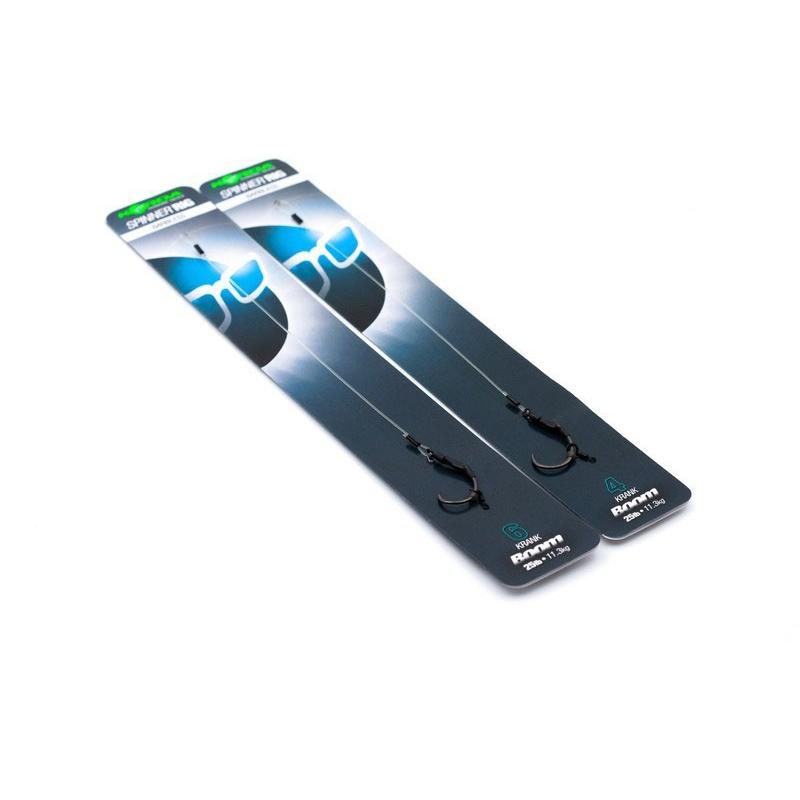 Korda Spinner Rig Krank Krank 6 5.5" BOOM