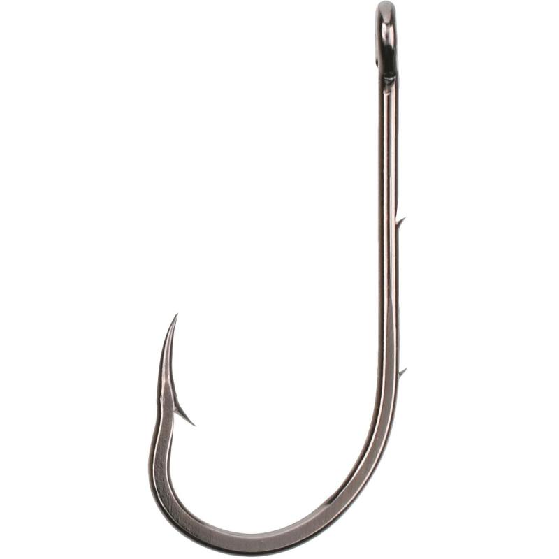 Mikado Tied Hooks - Sensual - Porte-appâts No 4 Bn / 0.26mm/70cm 8pcs