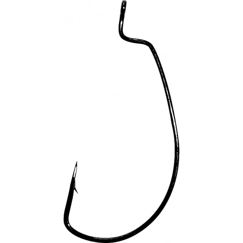 GAMAKATSU BKD-Drop Shot Rig W-EWG 170CM Gr.2 Dropshothaken