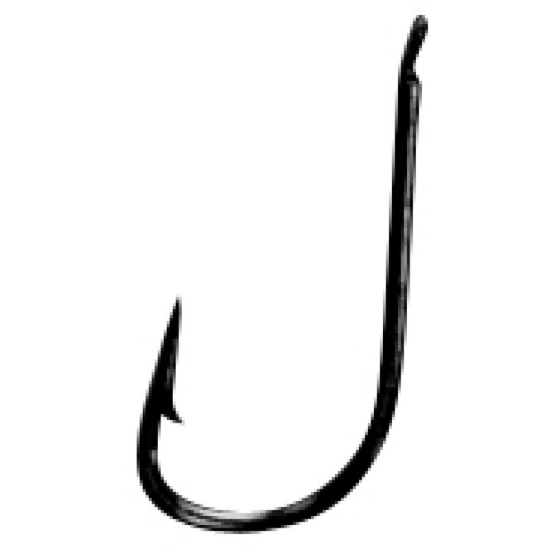 Gamakatsu bream hook Bks-1100B 22cm Comp 10 pcs. Contents: 10 pcs.