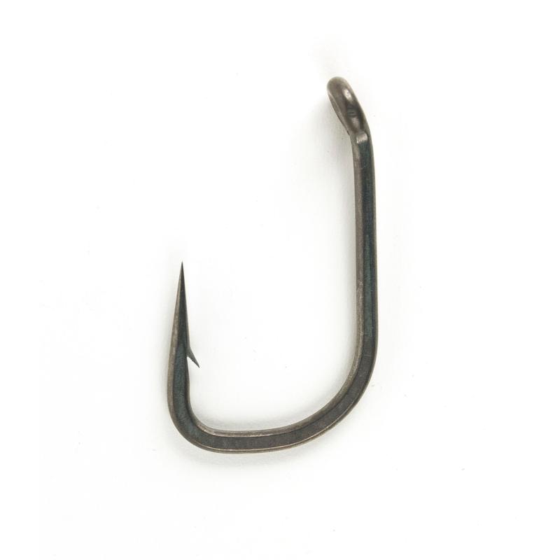 FOX Edges Armapoint Wide gape straight size 4
