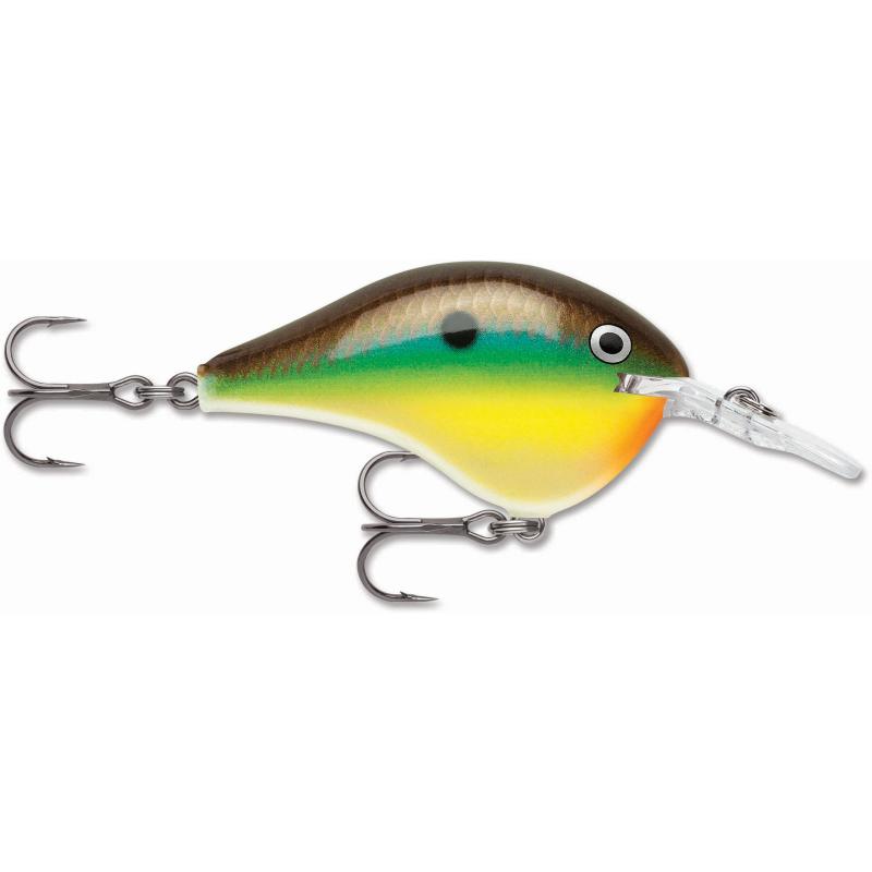 Rapala Dives-To Dt06 Brm