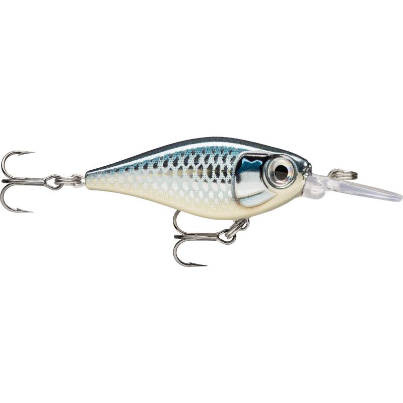 Rapala X-Light Shad 04 Bap