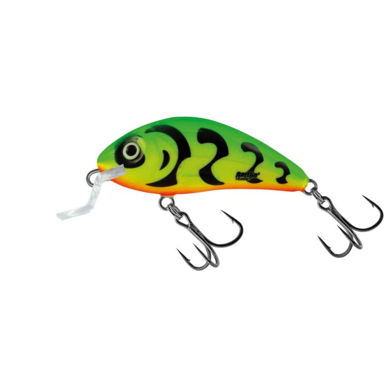 Salmo H4 5Sr Green Tiger