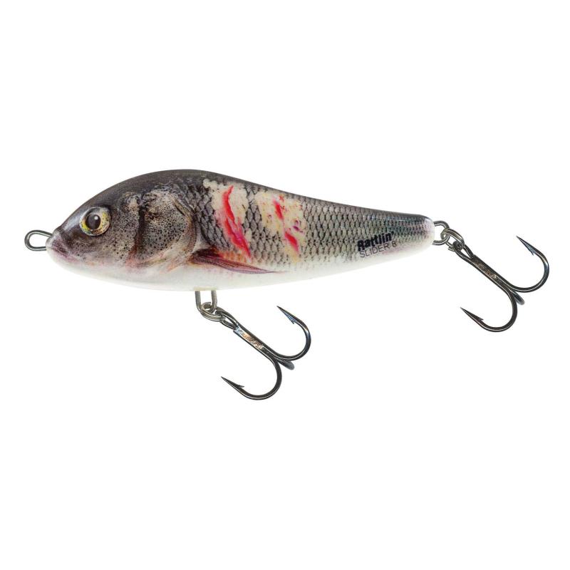Salmo Rn11S Supernatural Wounded Dace