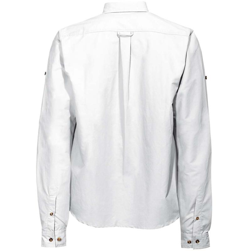 Chemise homme Viavesto Sr. Eanes : blanche, taille. 54
