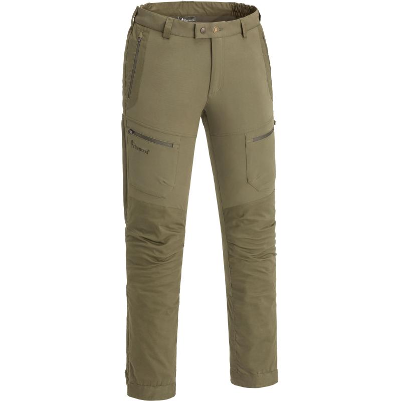 Pantalon hybride Pinewood Finnveden H.Olive C52