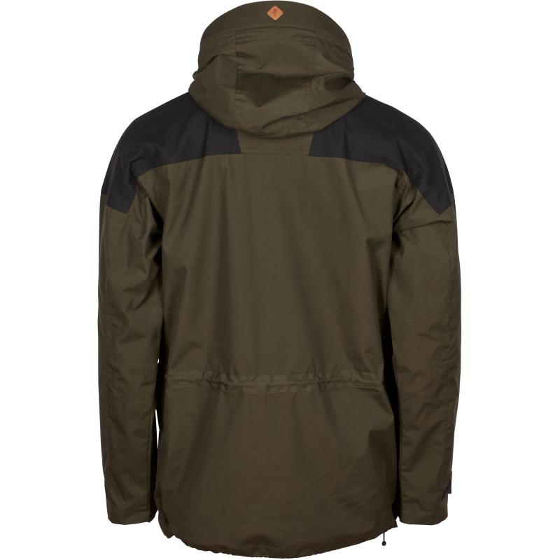Pinewood Lapland Extreme 2.0 Veste Vert mousse/Noir L