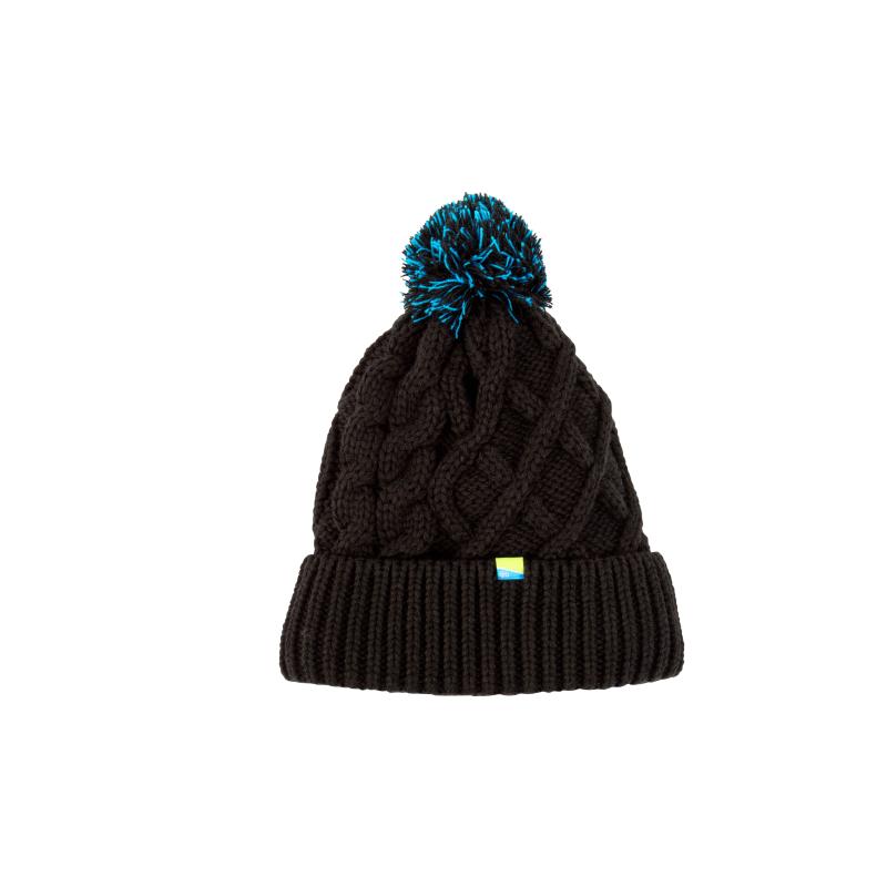 Preston Knitted Bobble