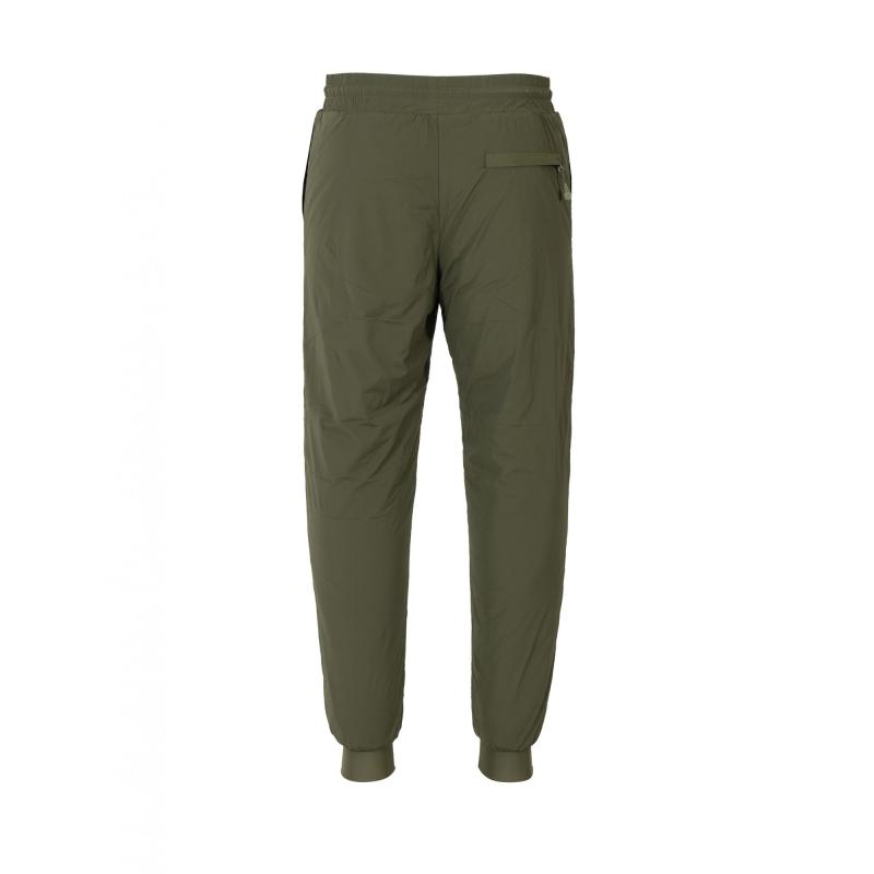 Korda Insulated Jogger Donker Olijfgroen L