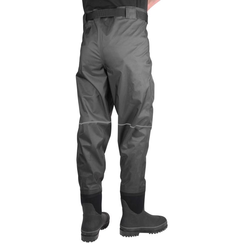 Gamakatsu G-Breathable Waist Wader # 44/45 L