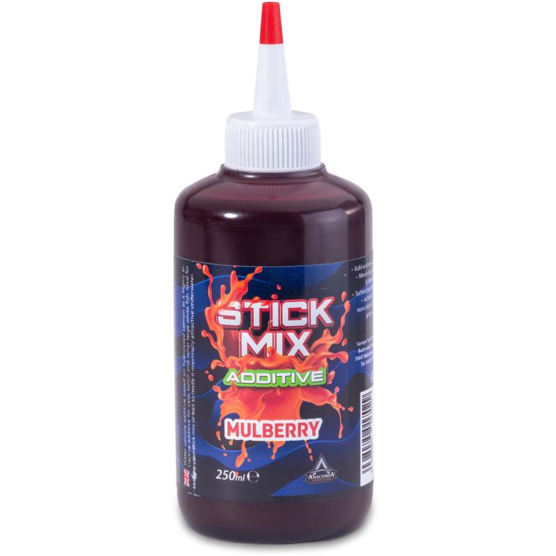 Produktbild Anaconda Stick Mix Additive 250ml Mulberry