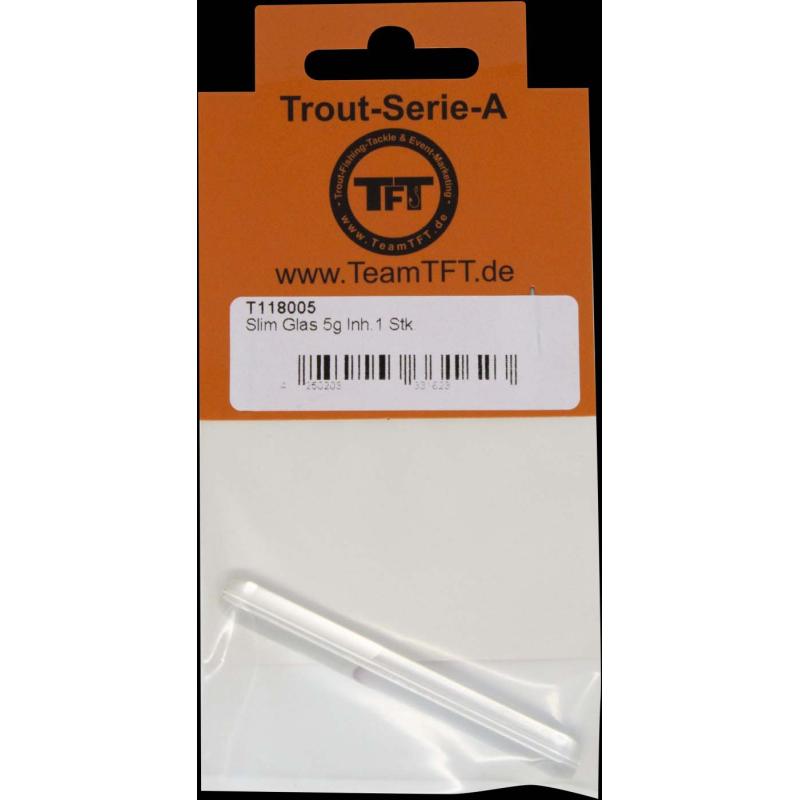 TFT Slim Glass 5g Inhoud 1 st.