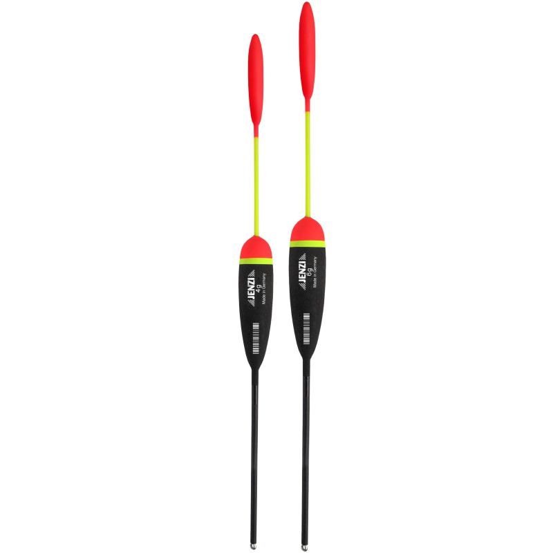 JENZI float with sight pilot and eyelet, 6g