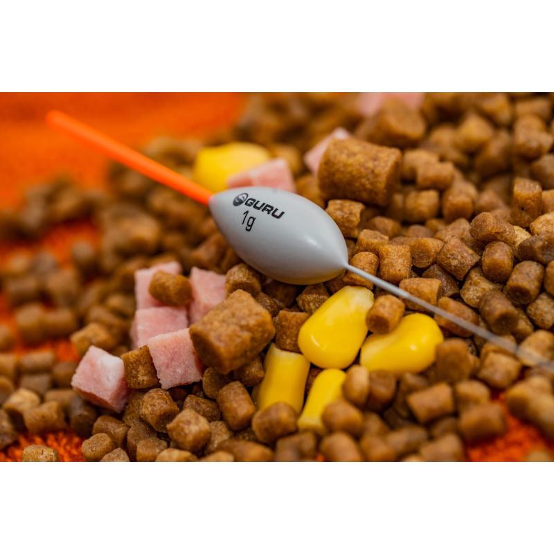 Guru Pinger Wire Stem Float 0.6g