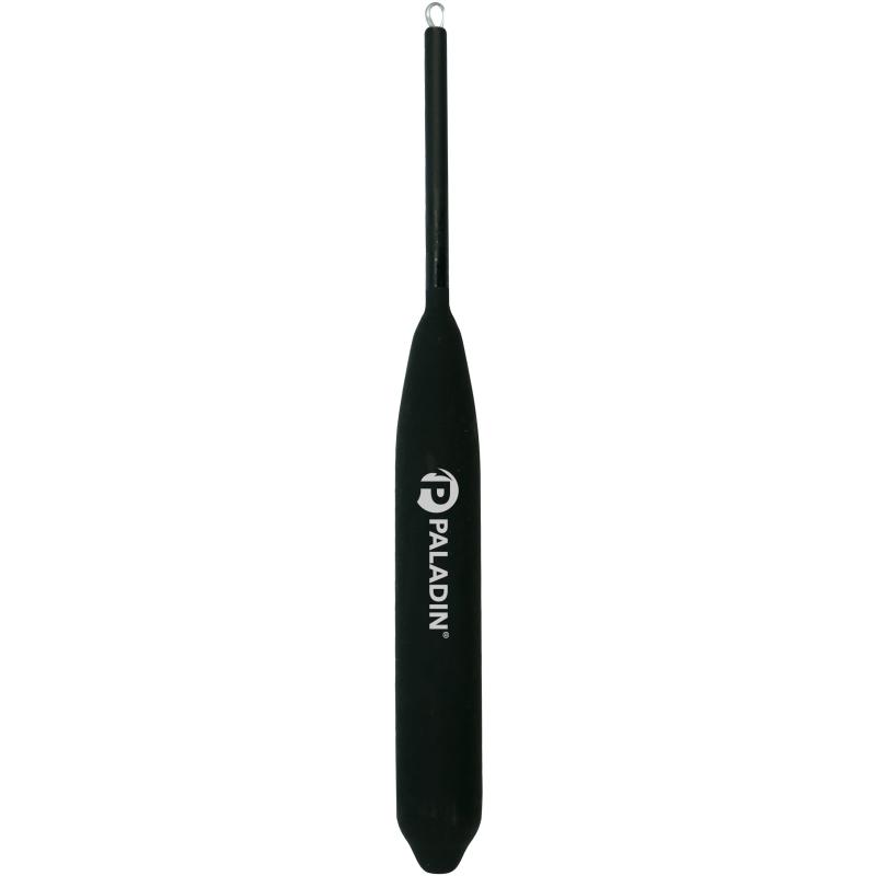 Bouton de sol Paladin Rohacell noir 15g