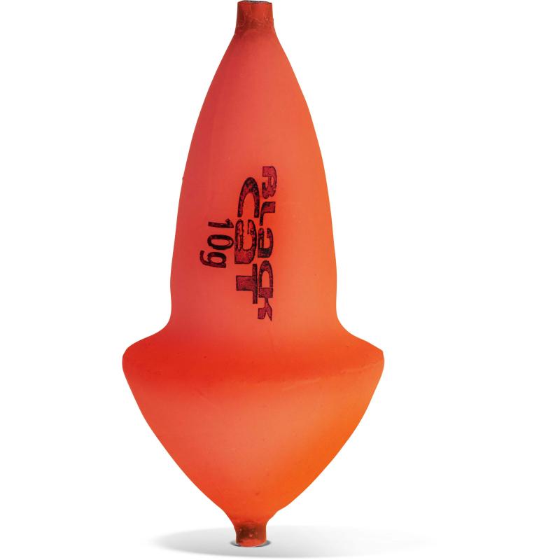 Black Cat 7g Mushroom U-Float rot