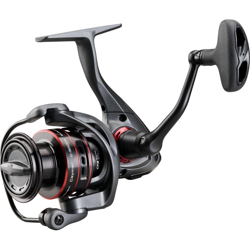Okuma Ceymar 4000Xa Spinning X Speed