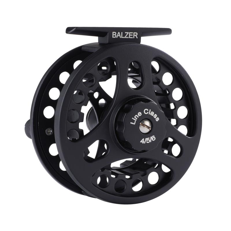 Balzer Tactics Fly 4/5/6