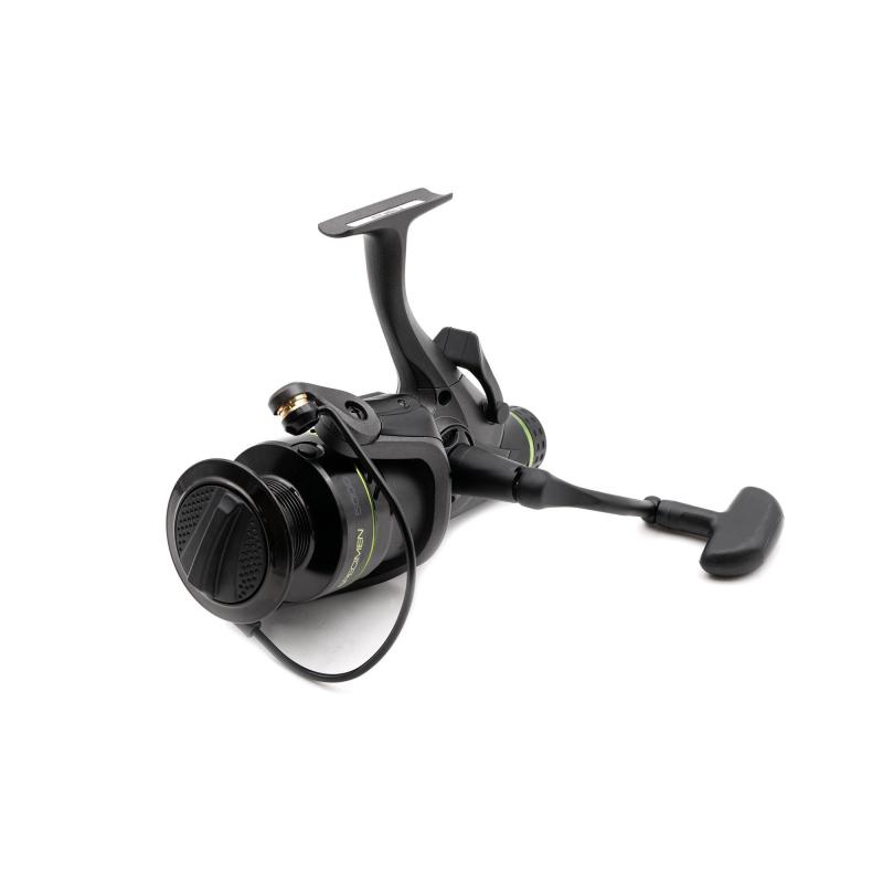 Guru N-Gauge Specimen 5000 Reel