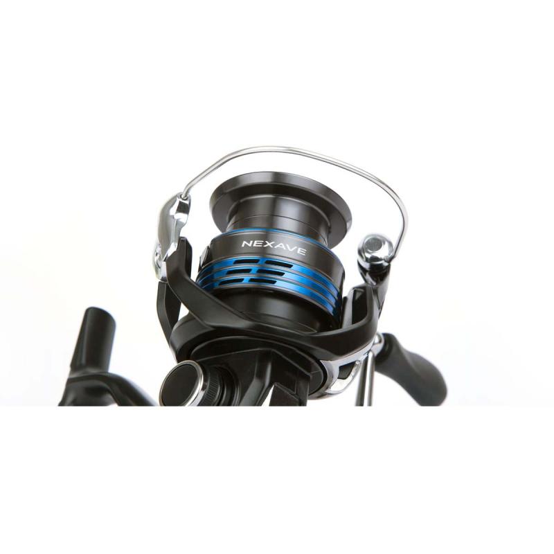 Shimano Nexave FI 2500