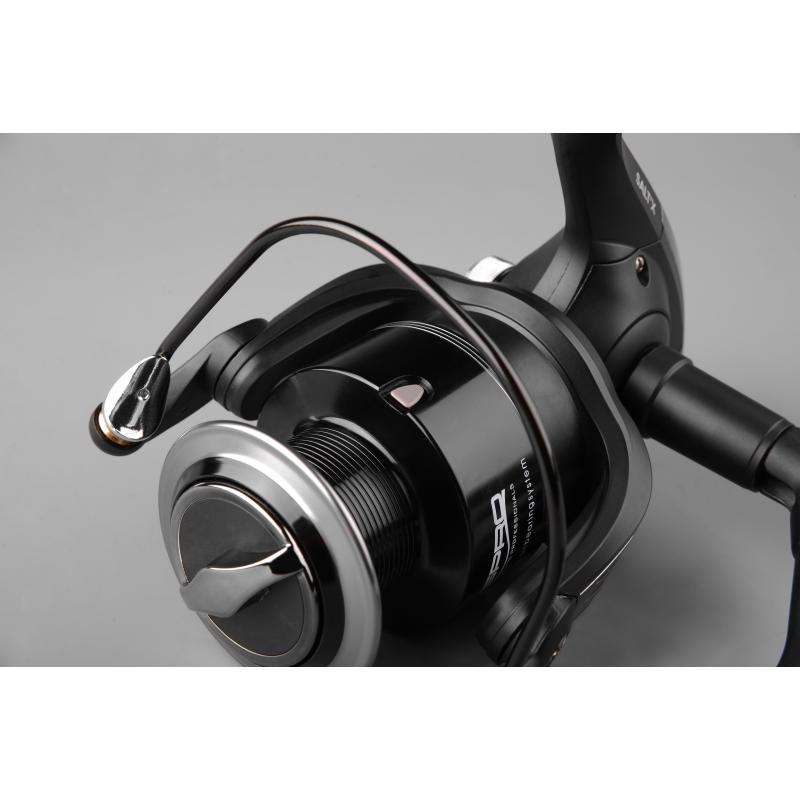 Spro Salt'X Surf & Boat 7000 2 + 1Bb Alu
