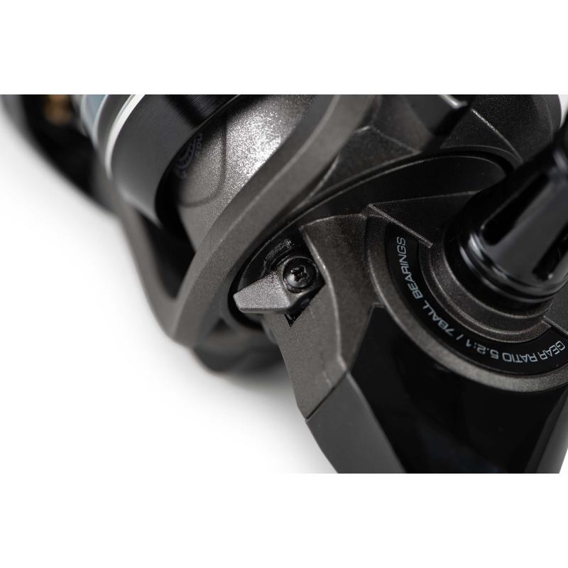 Matrix Ethos XR 3500