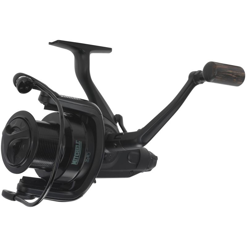 Mitchell AVOCAST FS 8000 BLACK EDITION
