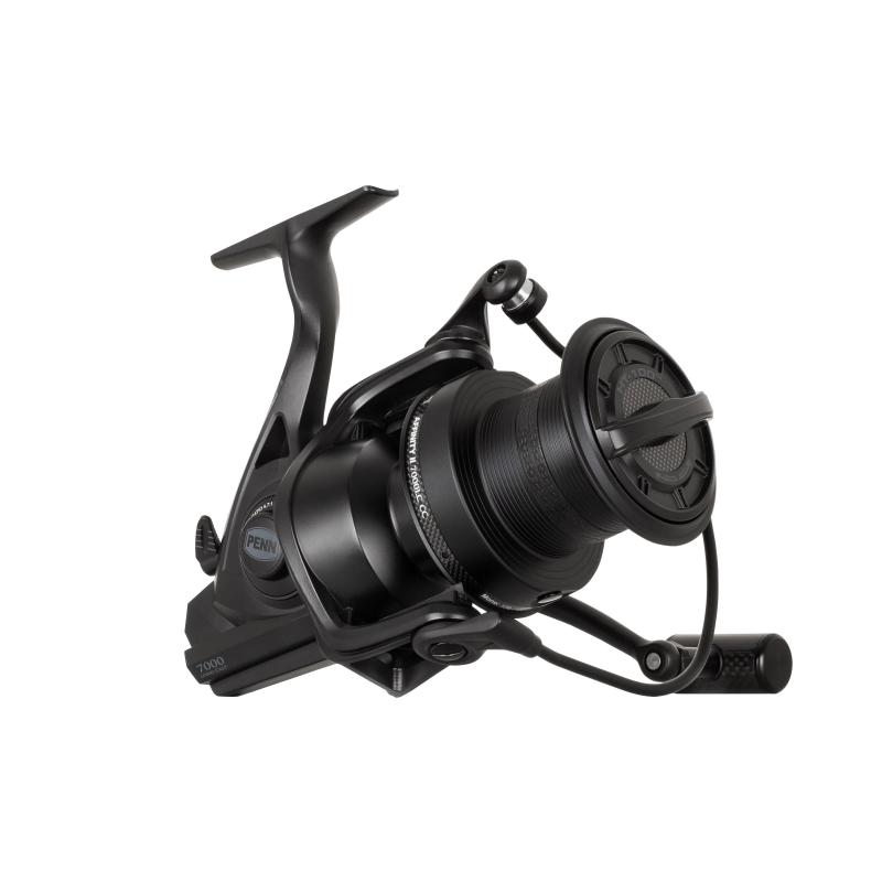 PENN Affinity II 7000Lc carbon EU