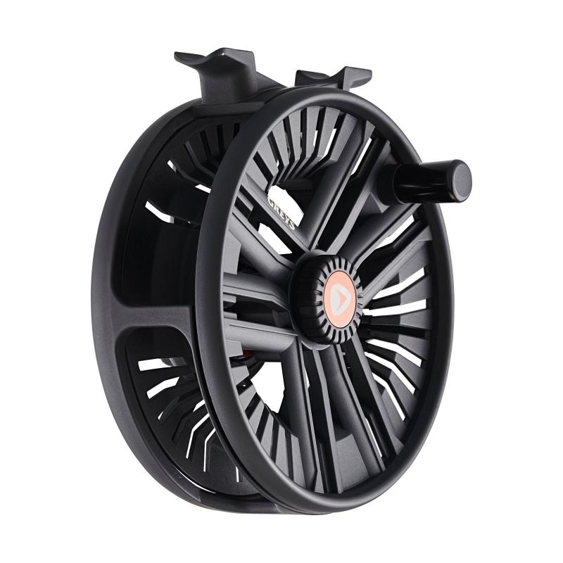 Greys Fin Fly Reel 56