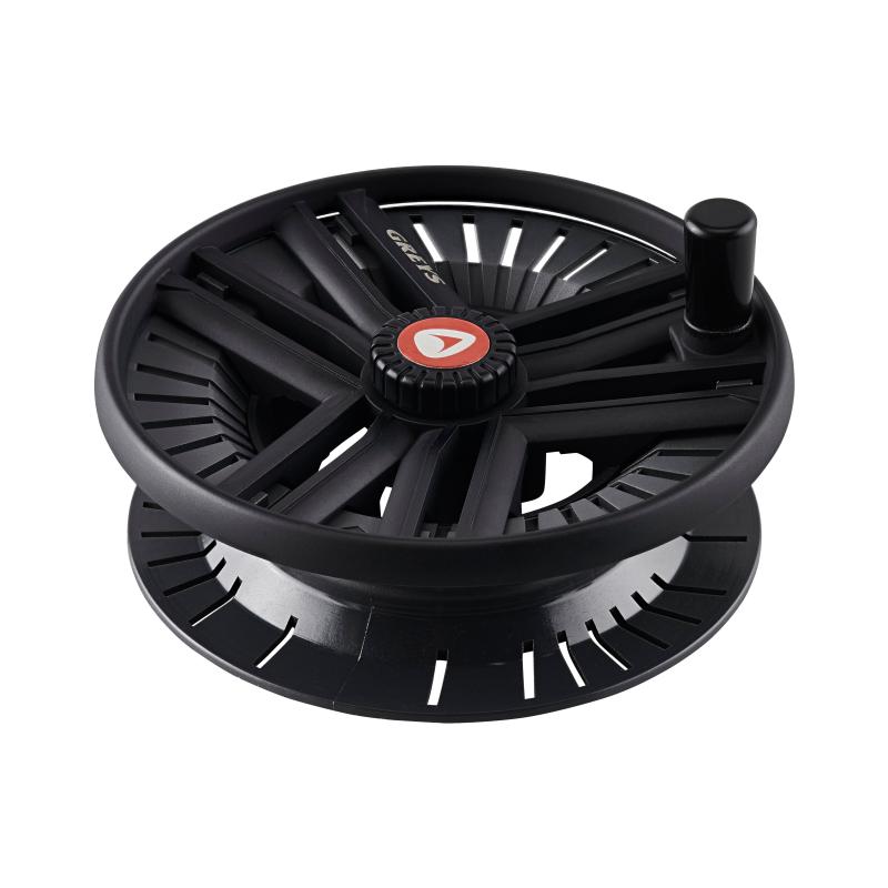 Greys Fin Cassette Fly Reel 56