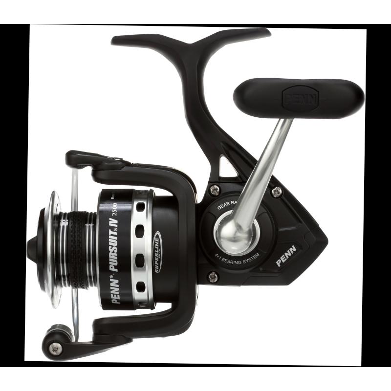 PENN Pursuit IV 2500 Spin Reel Box