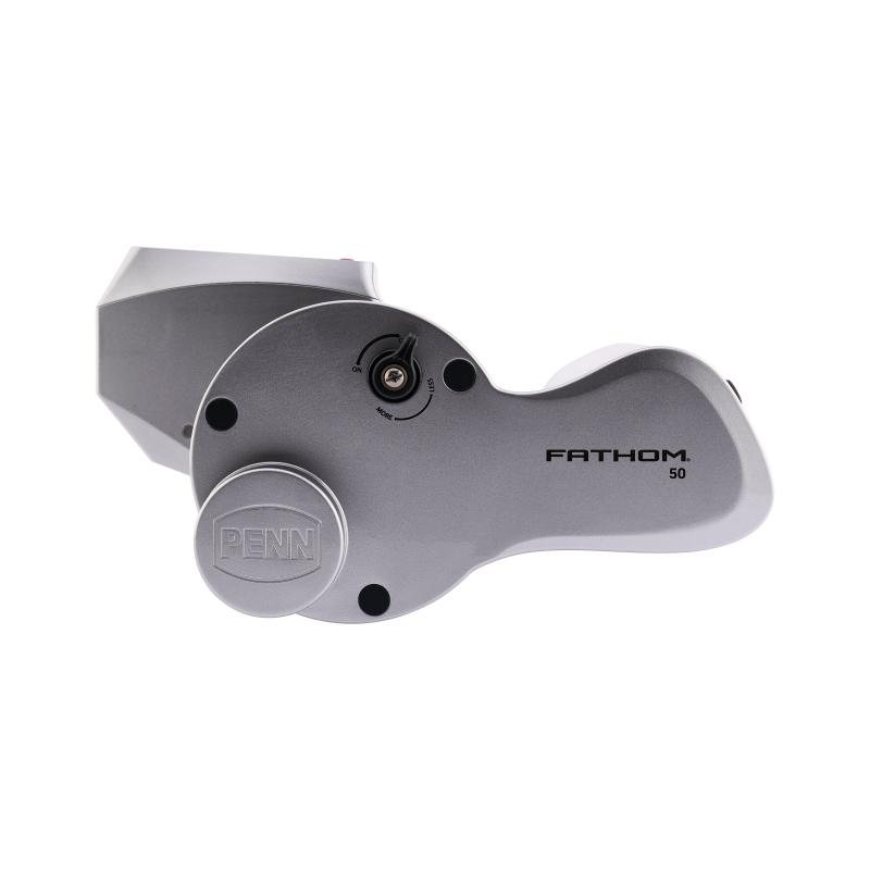 PENN 50 Lever Drag 2Bb 2,9:1 Right