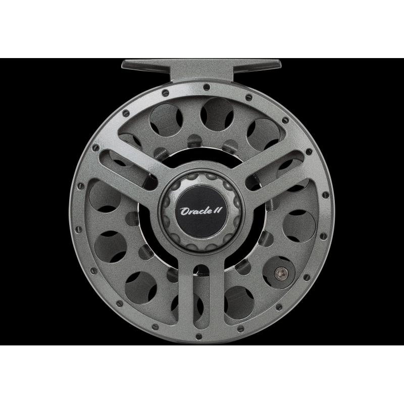 Shakespeare Oracle 2 8/9 Disc Drag