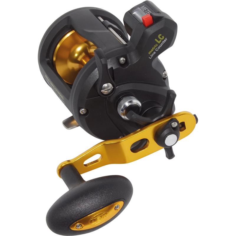 WFT Offshore II LW LC 10 RH