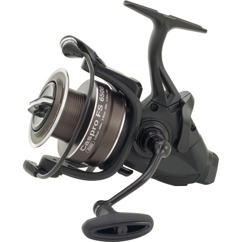 RYOBI Caspro 5500 FS 7 + 1 330 m / 0,25 - 270 m / 0,30 - 180 m / 0,35 85 cm / omw