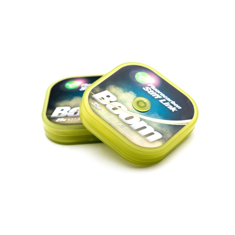 Korda Boom 15 lb / 0.45 mm - 15 m