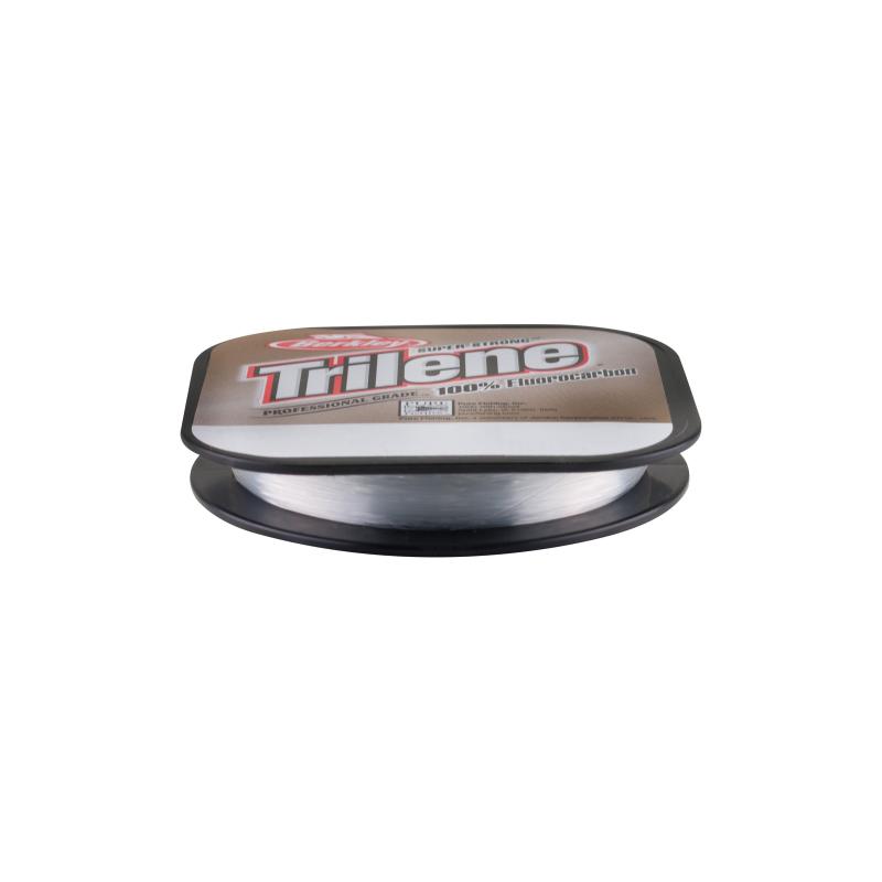 Berkley Trilene Fluorocarbone 0.18Mm 50M Clr