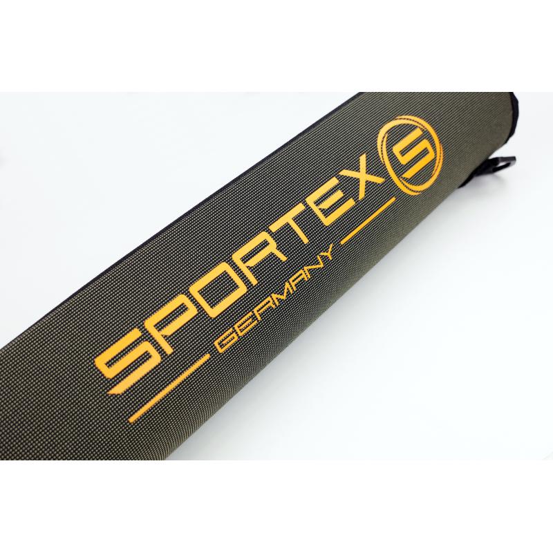 Sac pour canne à carpe Sportex SuperSafe 13"