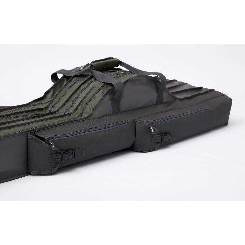 DAM 4 Compartment Rod Bag 1.50M