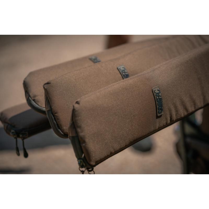 Korda Compac Housse rembourrée 10 pieds