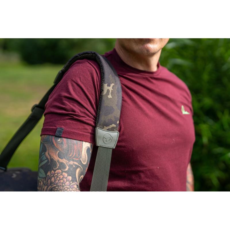 Korda Compac Grote Carryall Dark Kamo