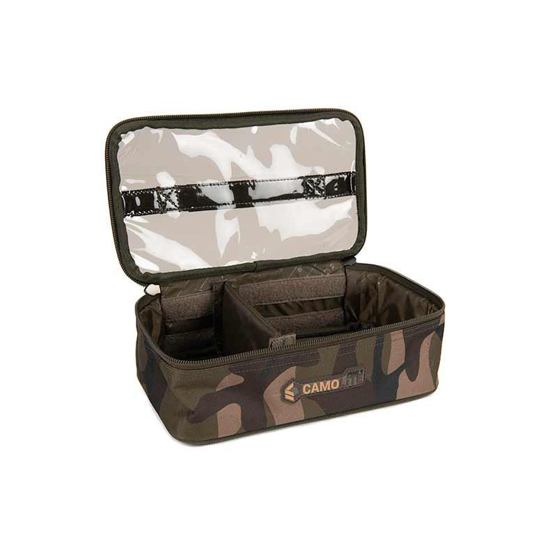 Grand sac d'accessoires Fox Camolite
