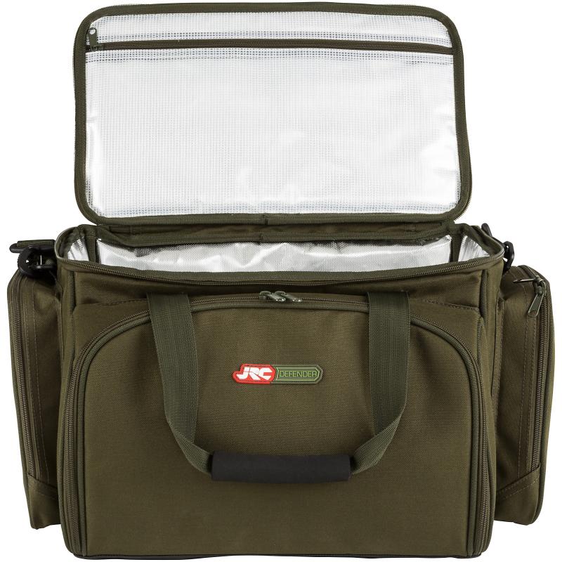 Jrc Defender Session Cooler Voedselzak