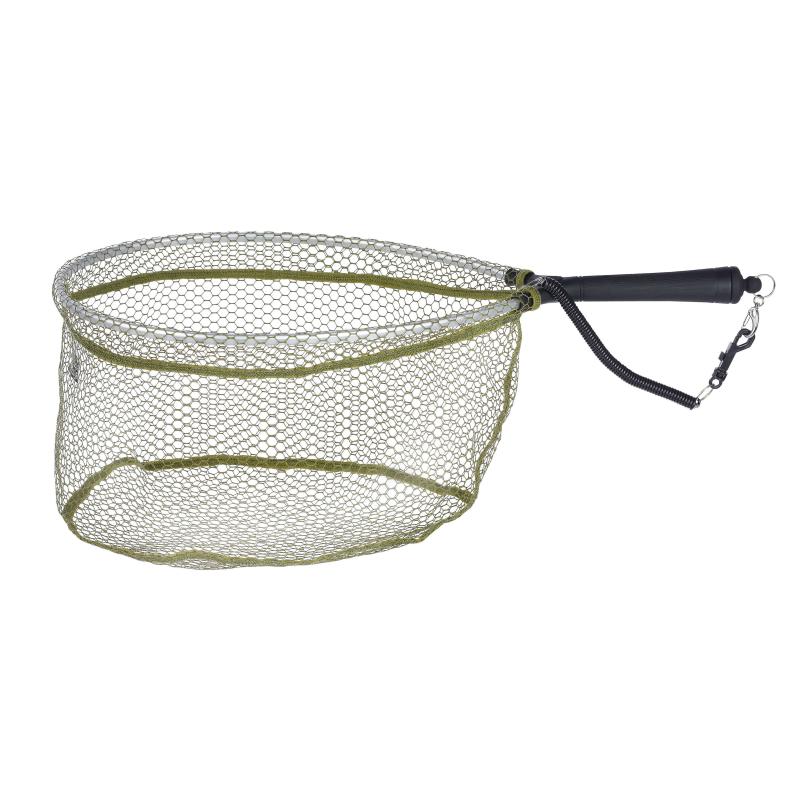 Balzer Never Hook Watkescher mit Magnetclip