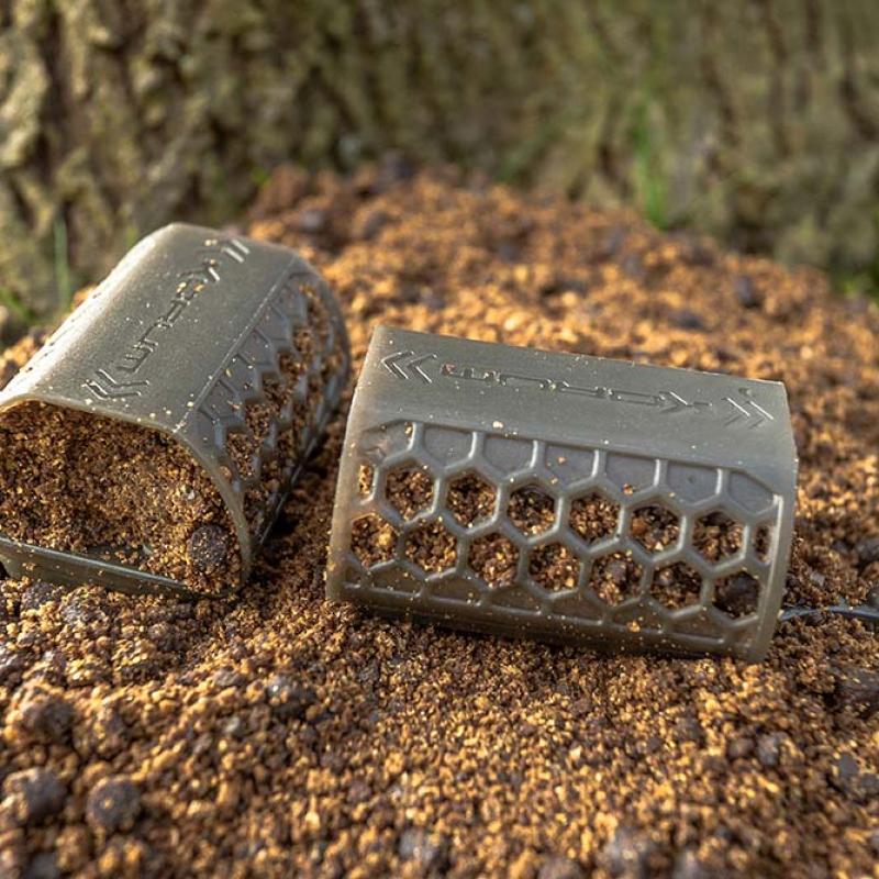 Korum River Feeder 120G