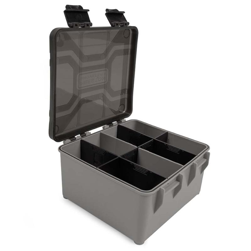 Preston Hardcase Accessoiredoos - Xl