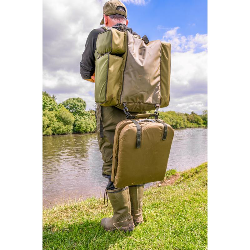 Korum Classic Barbel - Fast Mat